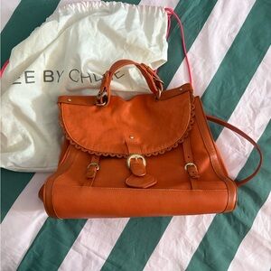 See By Chloe Bag